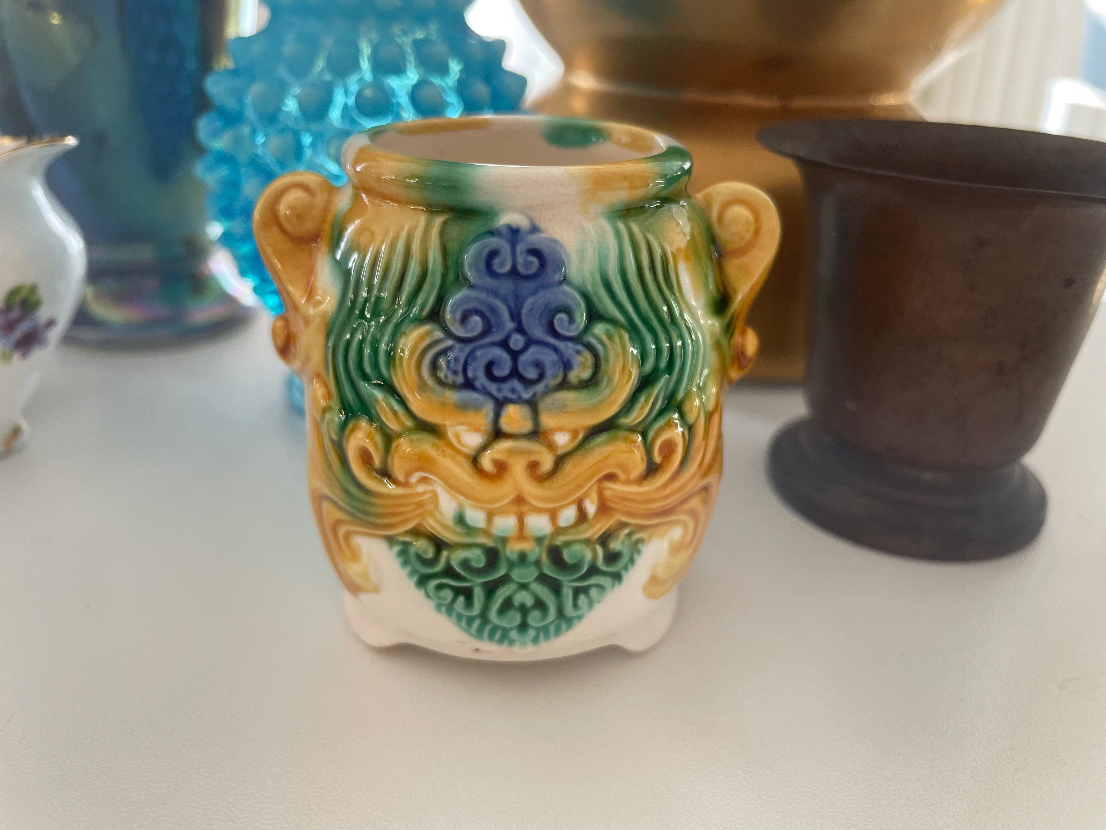 Majolica