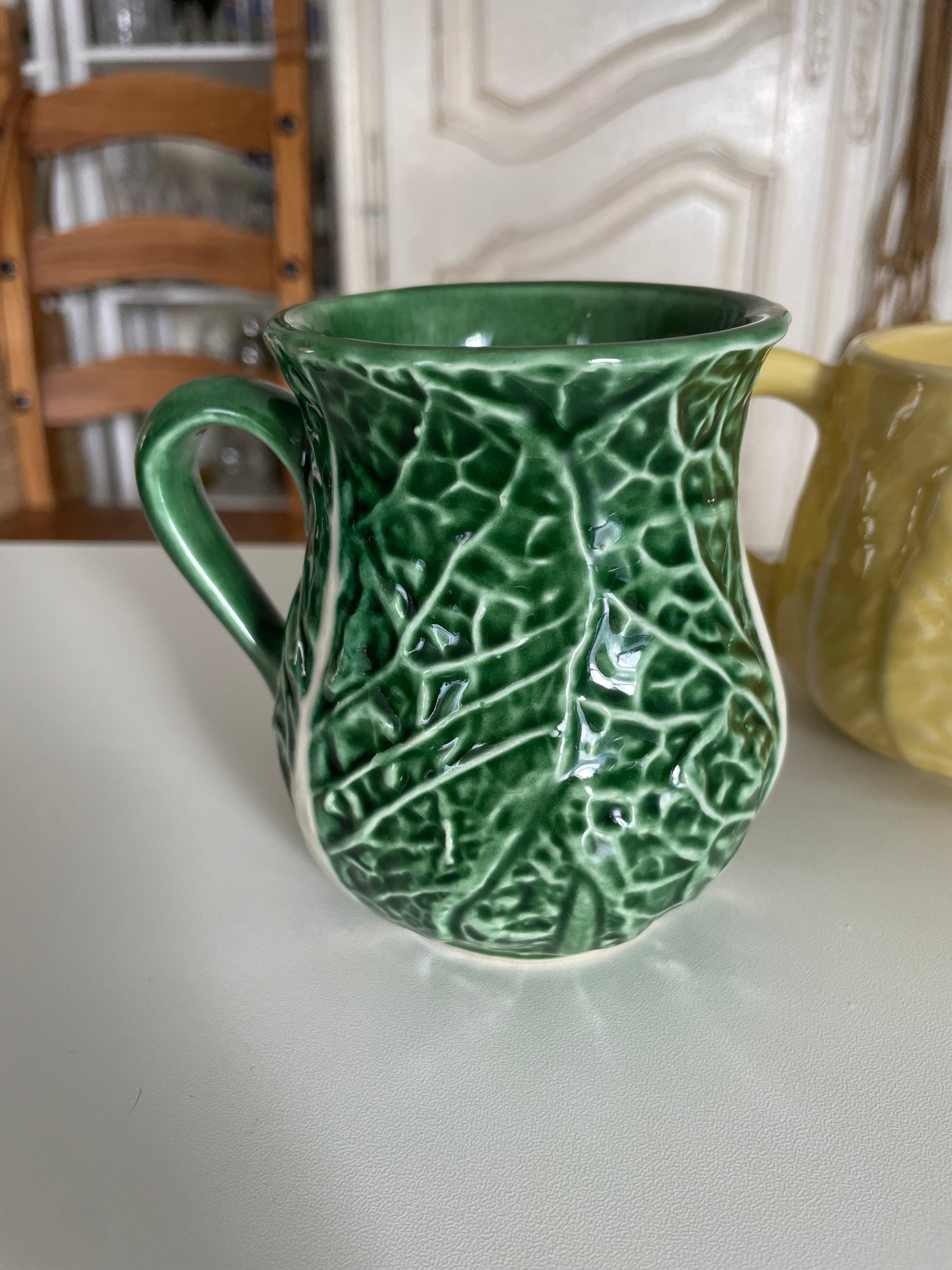 Bordallo Mugs